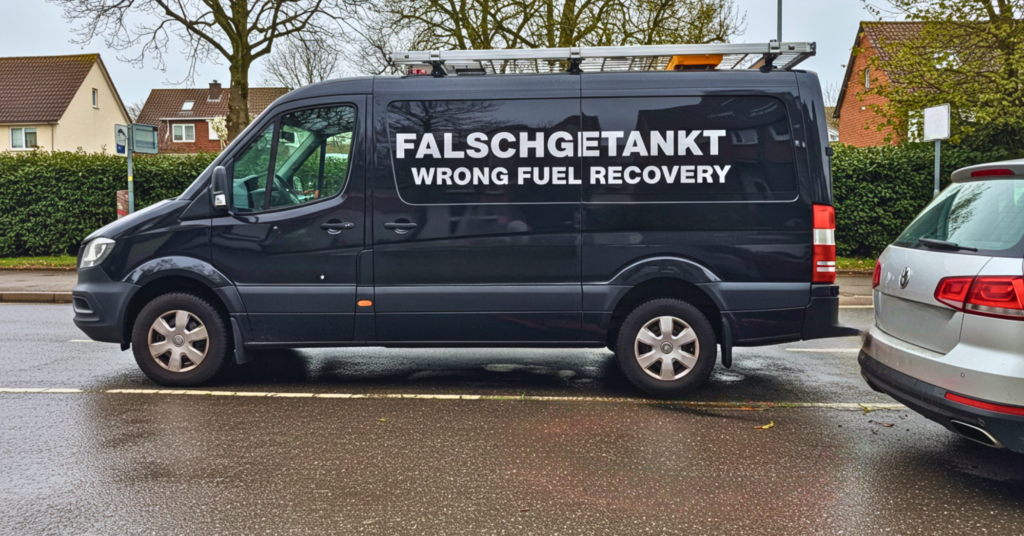 Falsch getankt beim Mietwagen: Was tun und welche Risiken gibt es? 1 Untitled design 5